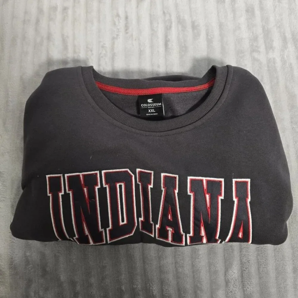 Indiana Hoosiers Sweat shirt indiana hoosiers